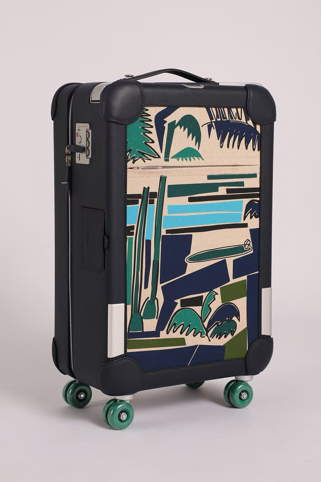 Hermes Suitcase 35*57*20cm