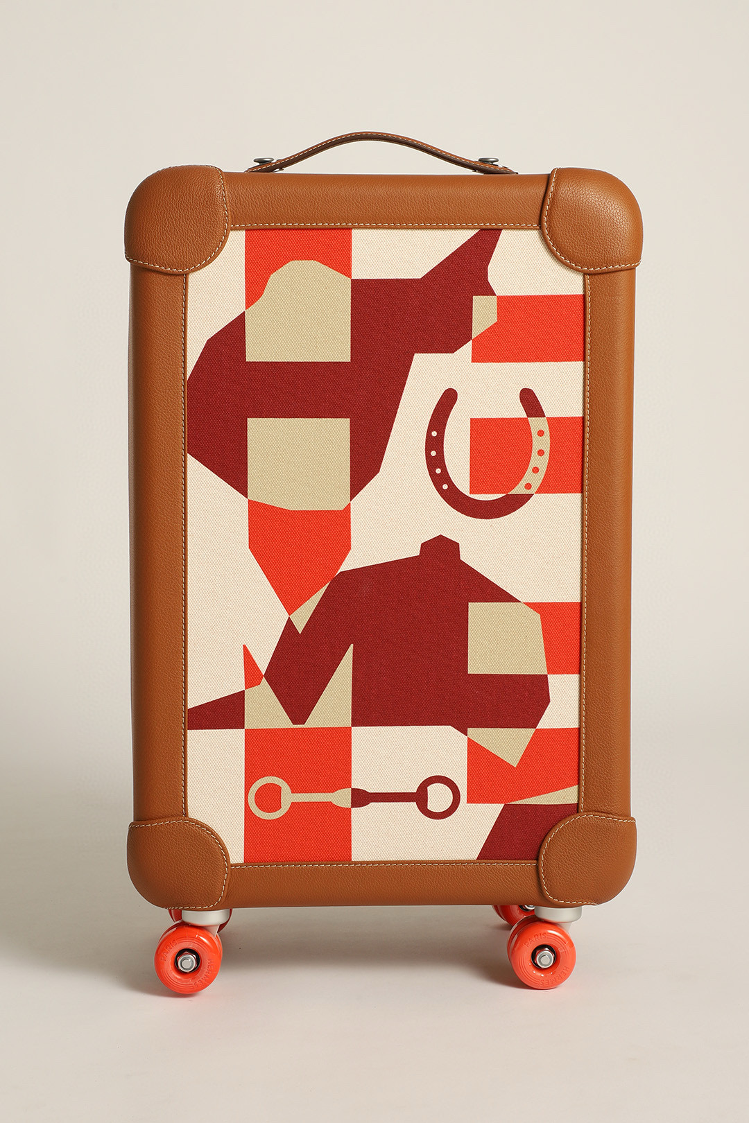 Hermes Suitcase 35*57*20cm