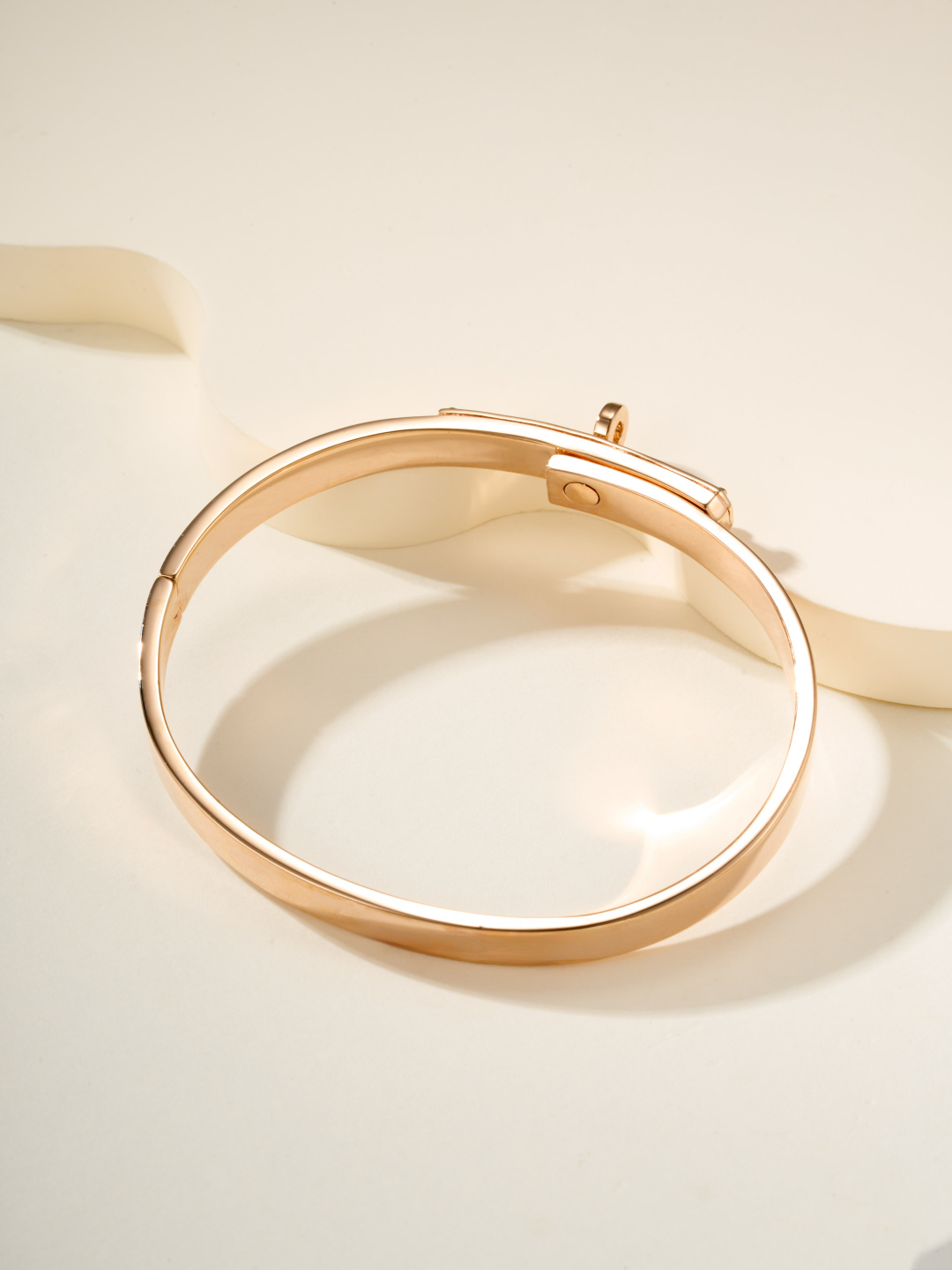 Hermes Bracelet 24K gold plating