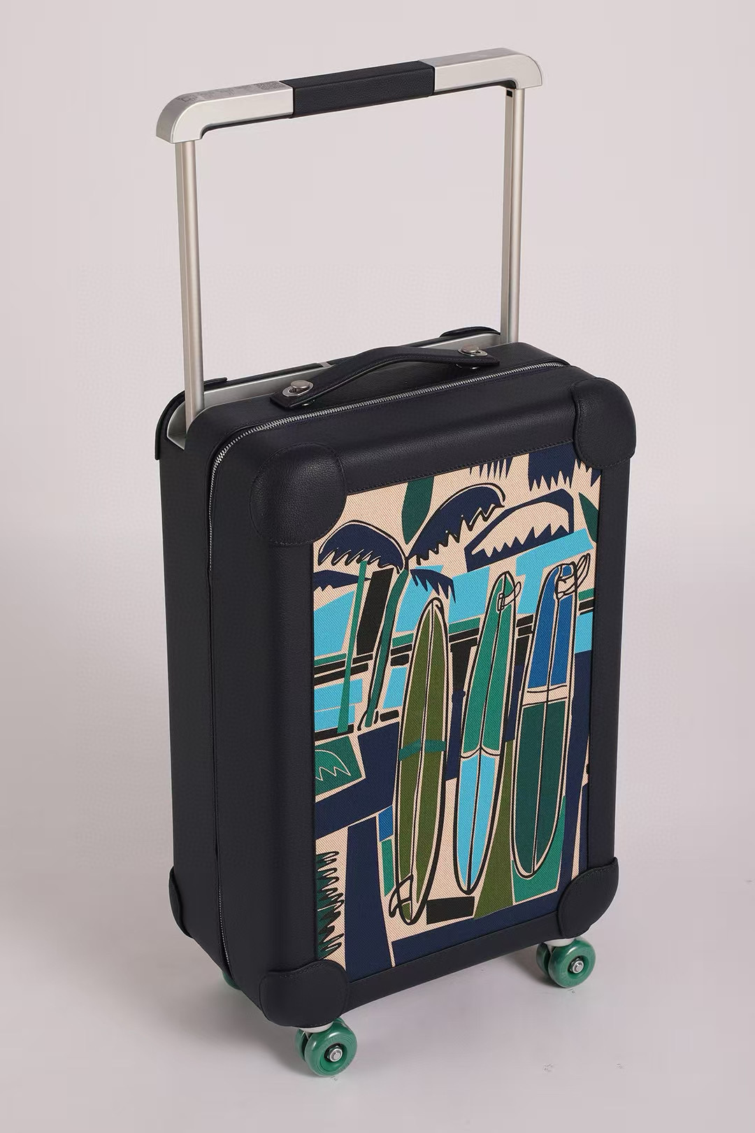 Hermes Suitcase 35*57*20cm