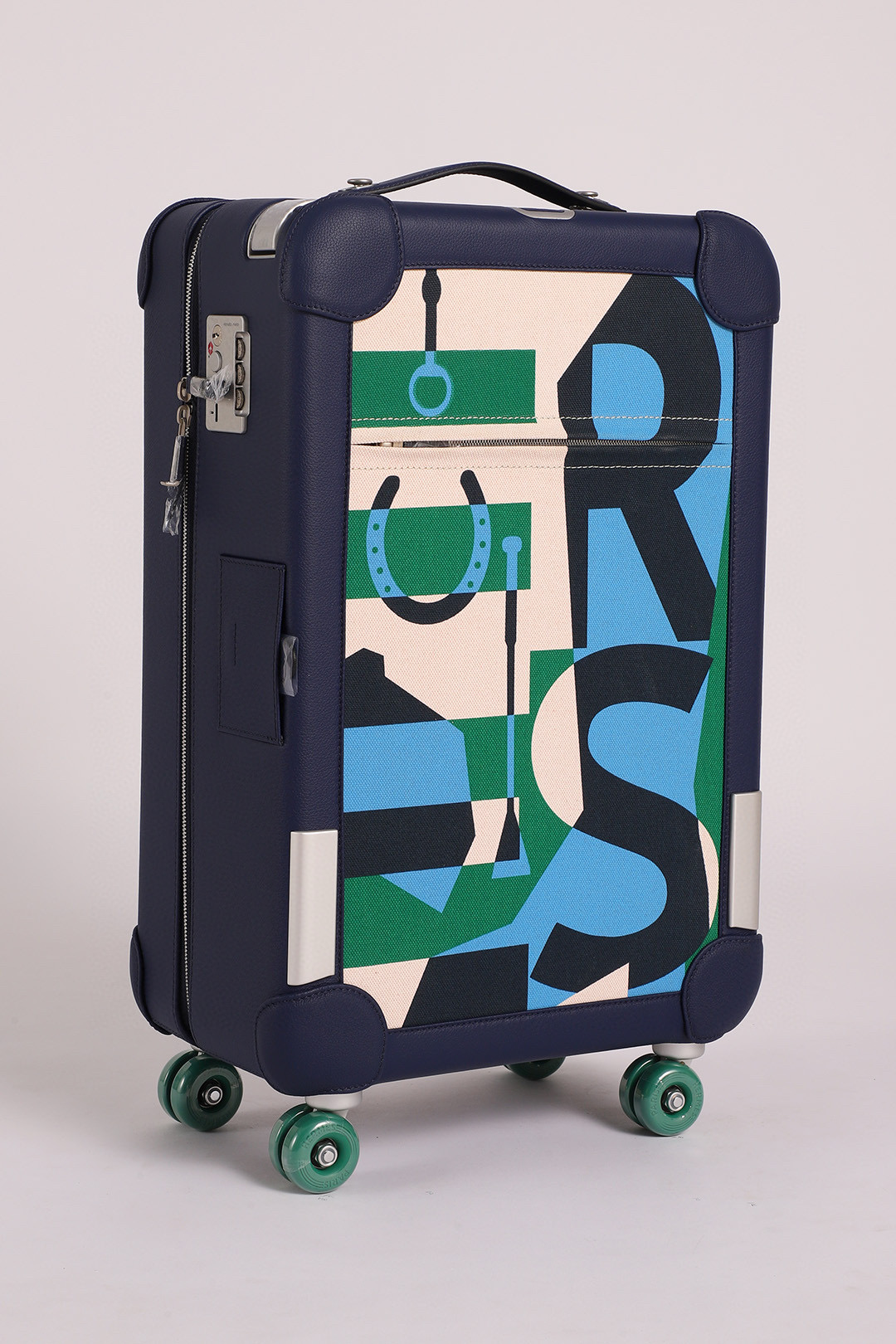 Hermes Suitcase 35*57*20cm