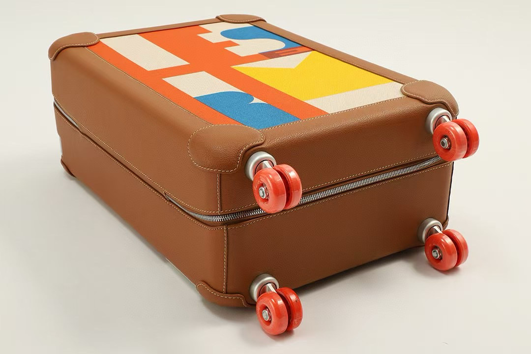 Hermes Suitcase 35*57*20cm
