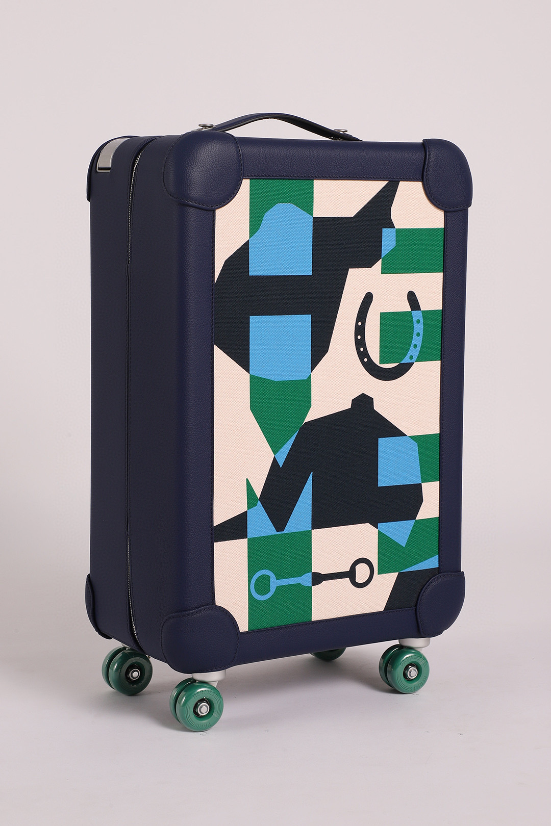 Hermes Suitcase 35*57*20cm