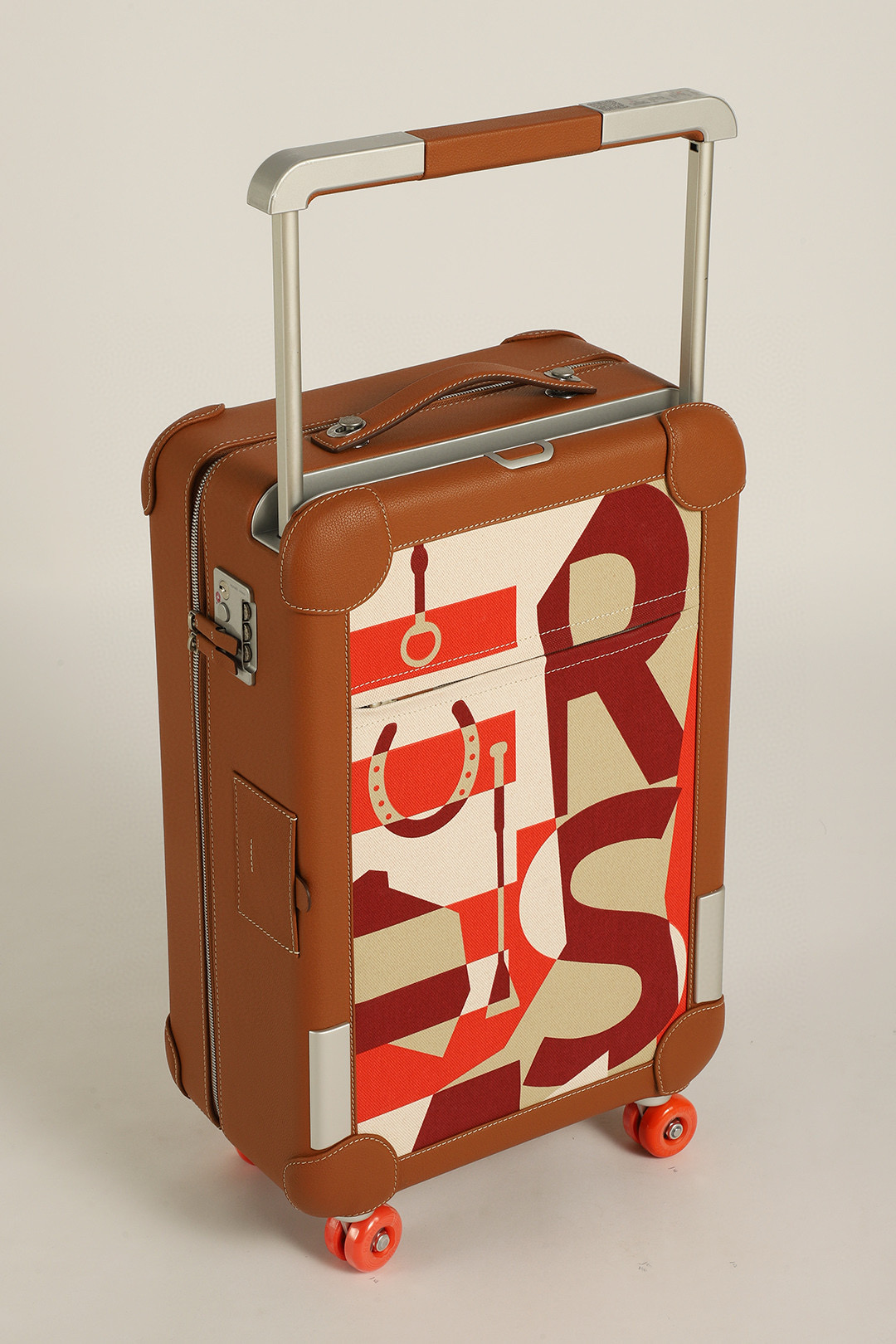 Hermes Suitcase 35*57*20cm