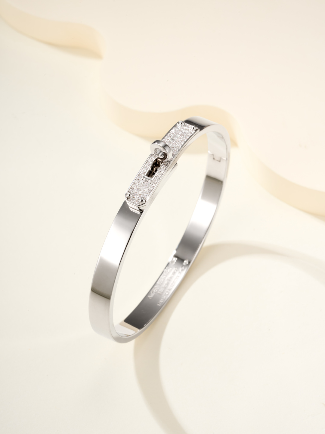 Hermes Bracelet 24K gold plating